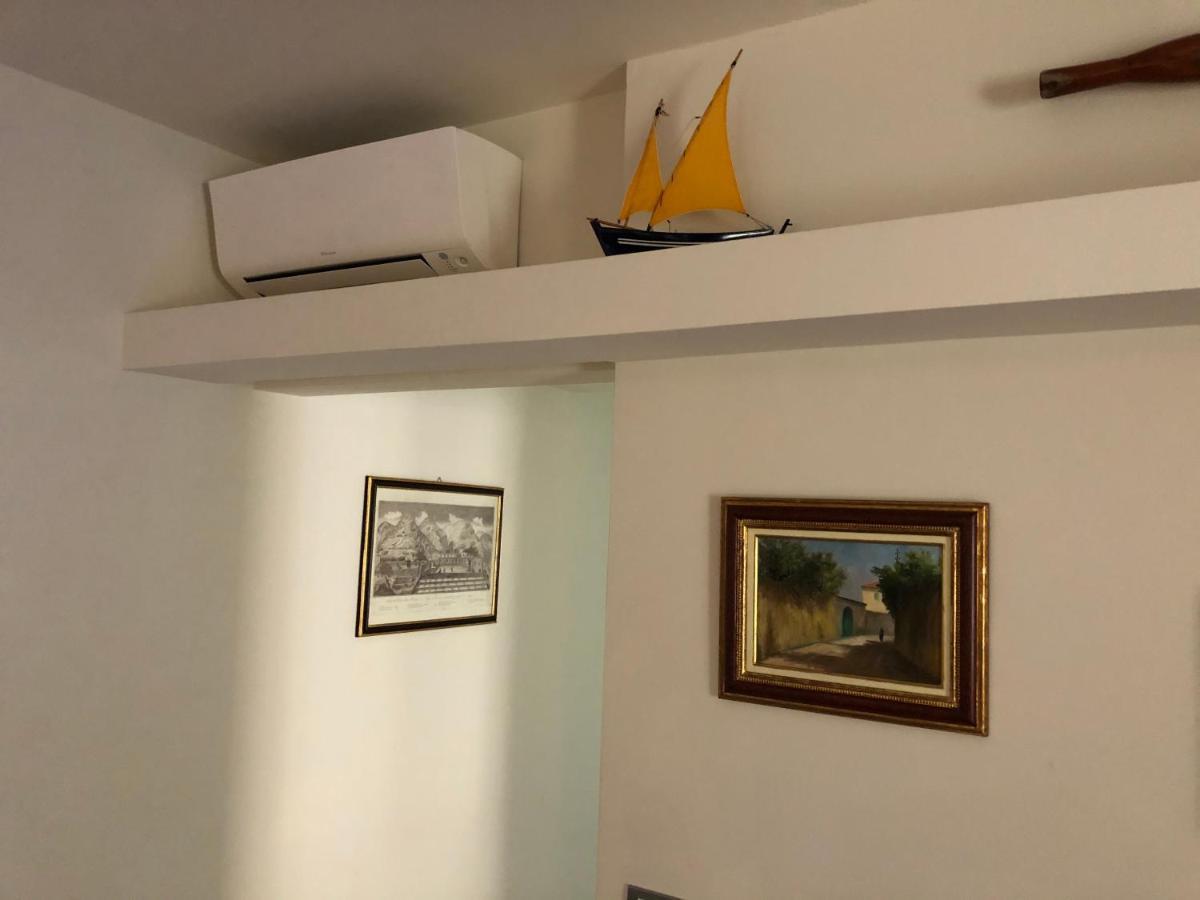 Dai Fiorentini - Apartment In Levanto Exterior photo