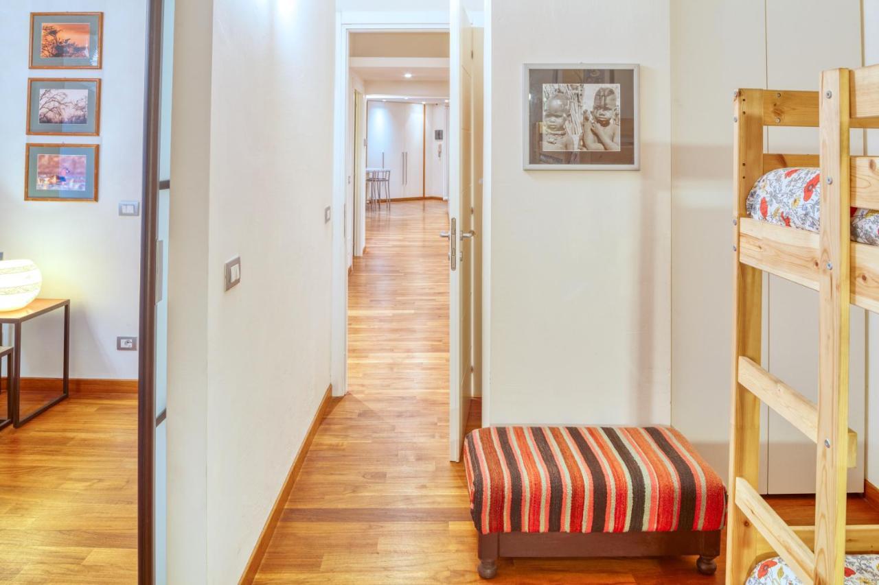 Dai Fiorentini - Apartment In Levanto Exterior photo