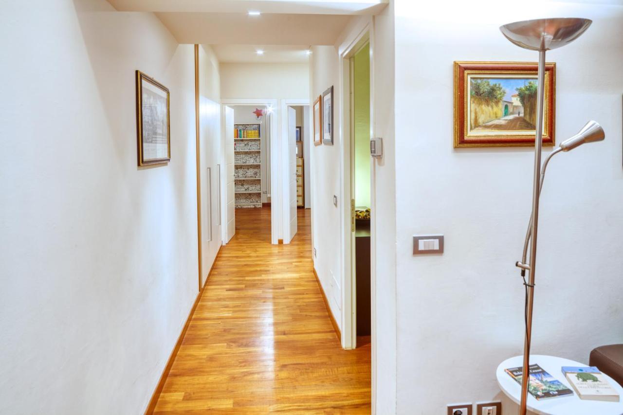 Dai Fiorentini - Apartment In Levanto Exterior photo