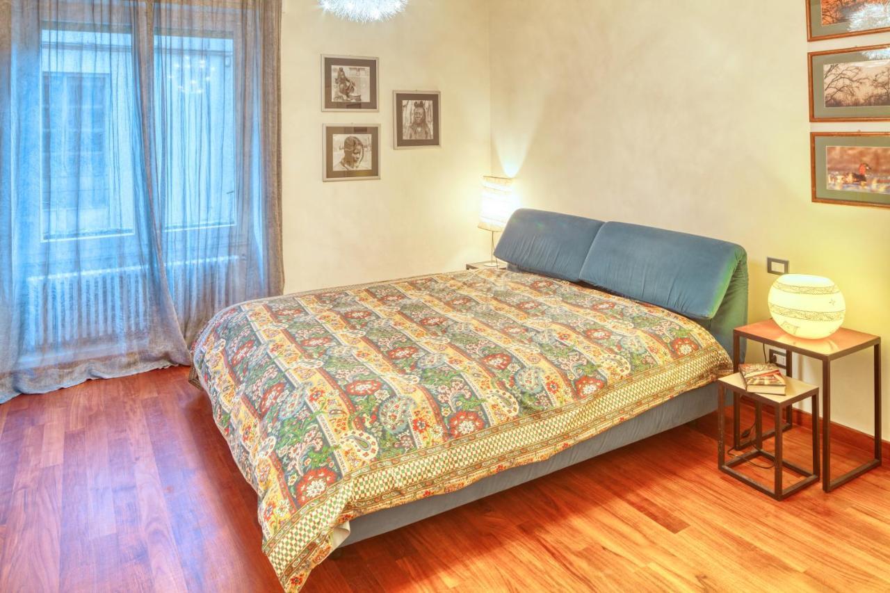 Dai Fiorentini - Apartment In Levanto Exterior photo