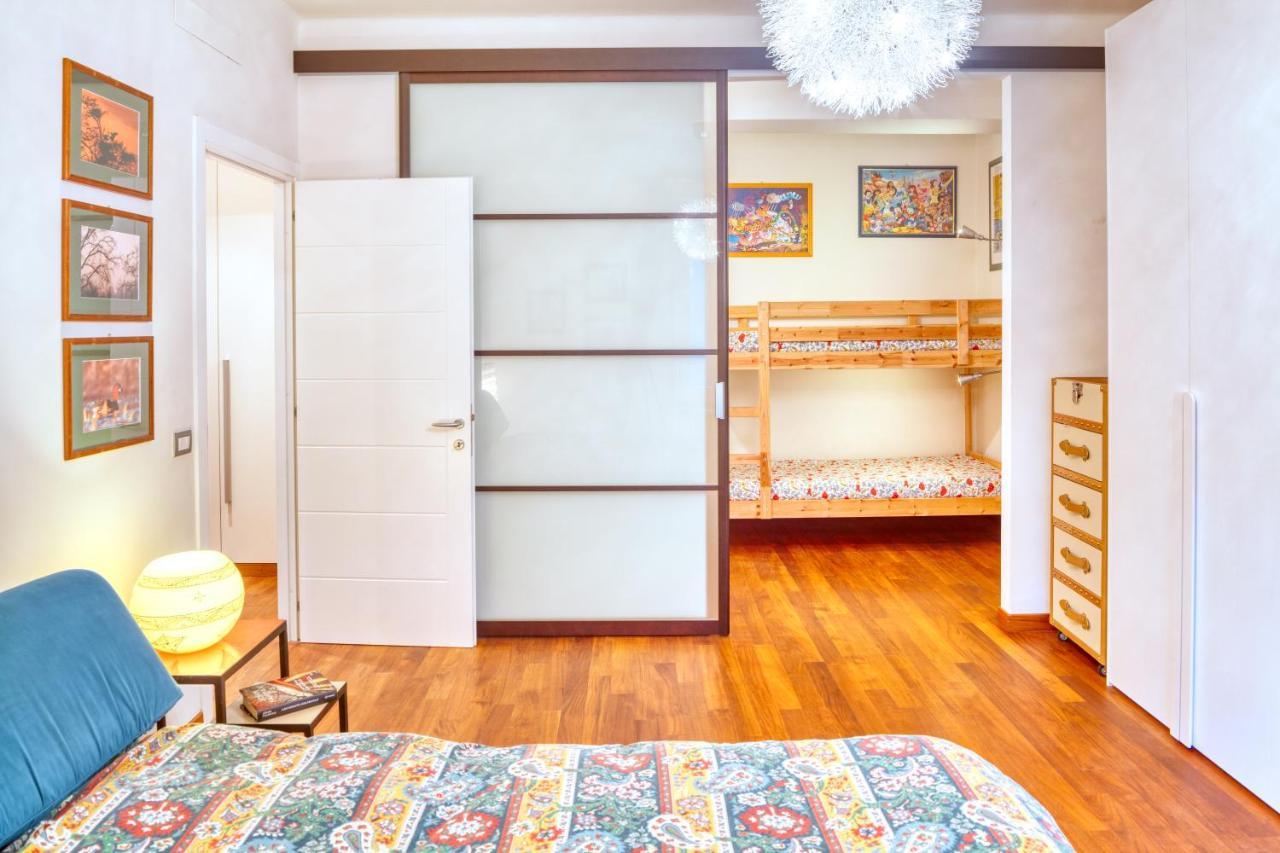 Dai Fiorentini - Apartment In Levanto Exterior photo