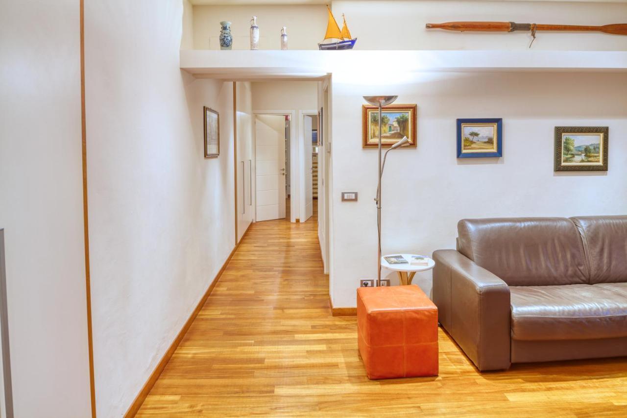 Dai Fiorentini - Apartment In Levanto Exterior photo