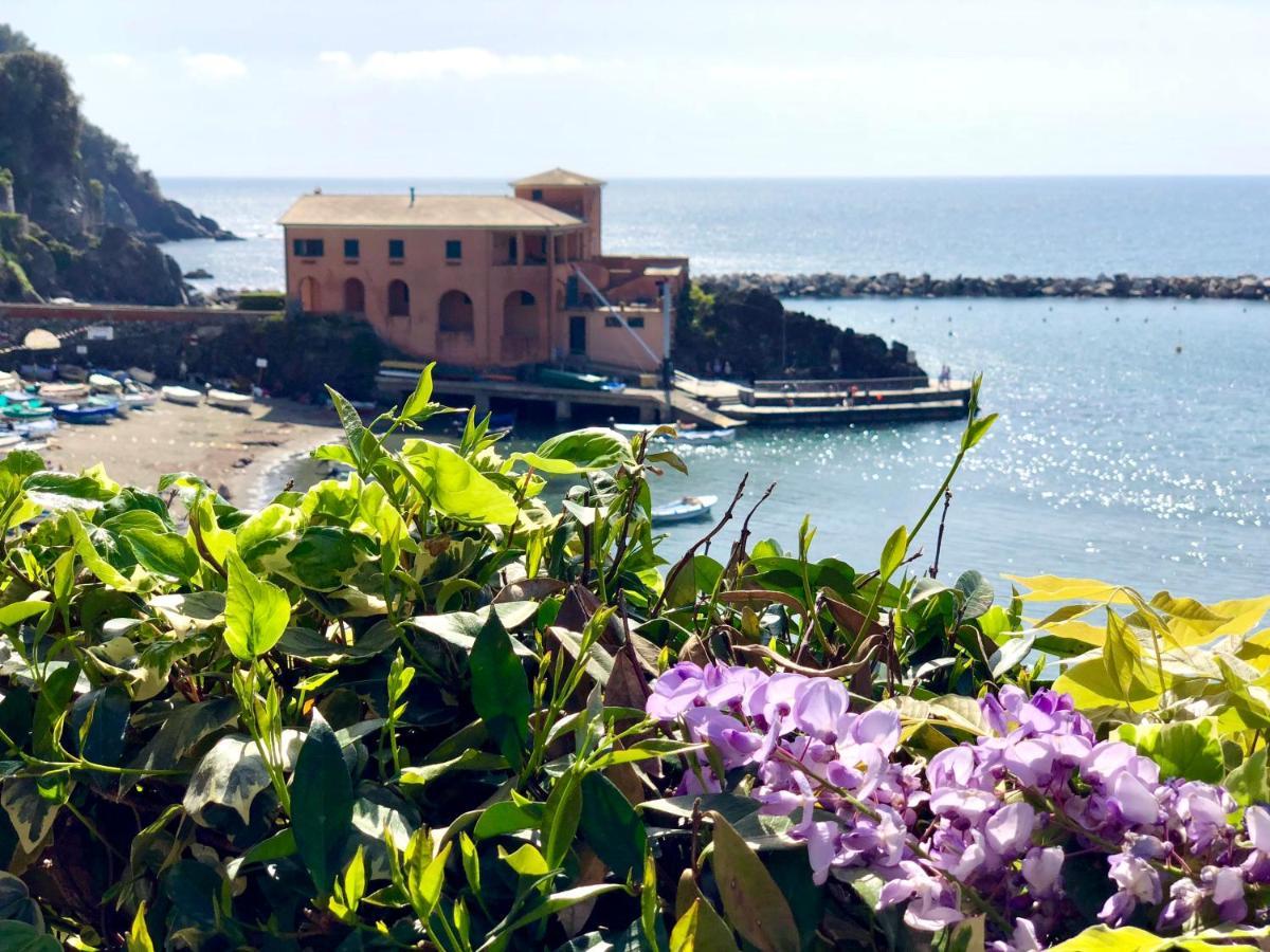 Dai Fiorentini - Apartment In Levanto Exterior photo
